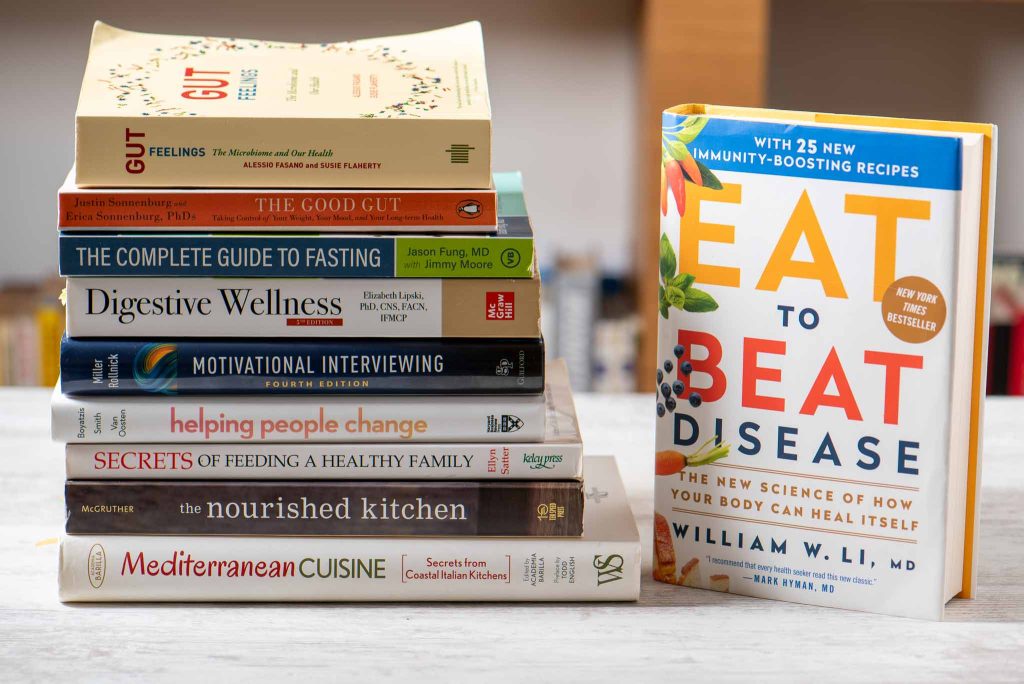 уебинари - виа консепт - хранителна терапия и здраве